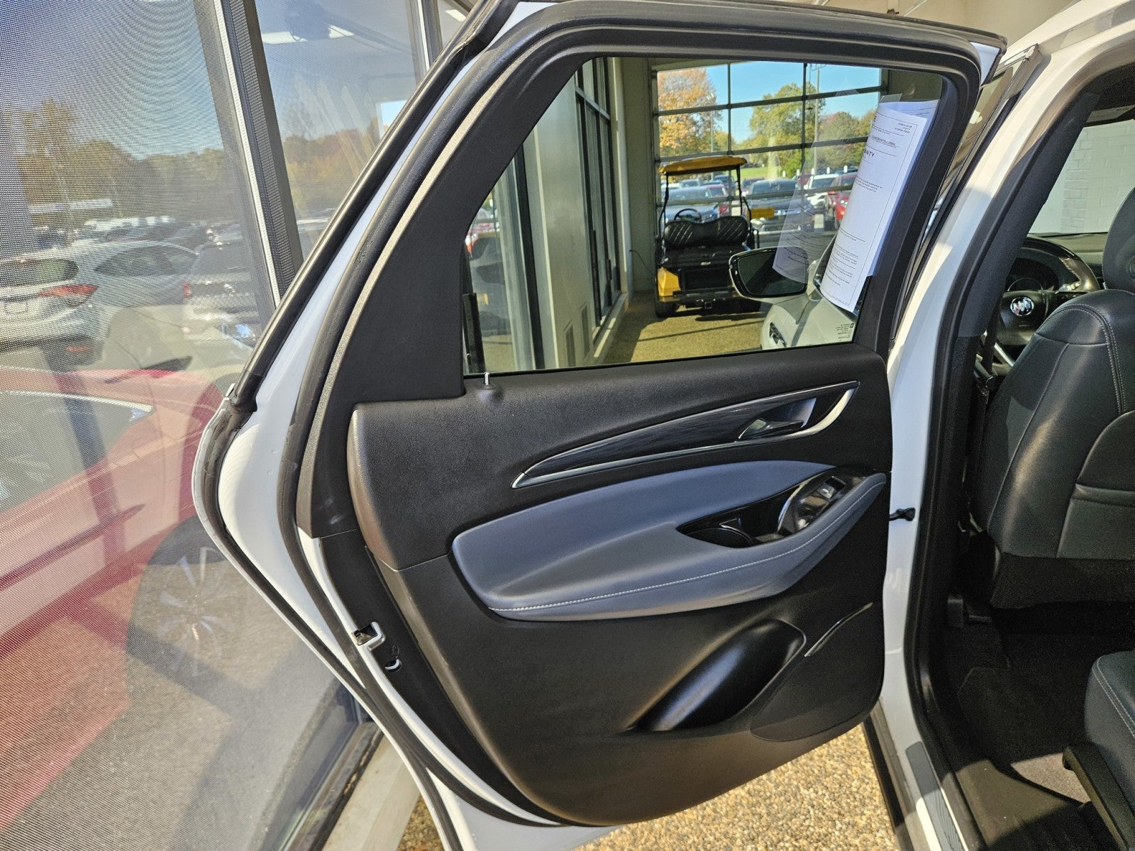 2024 Buick Enclave Premium