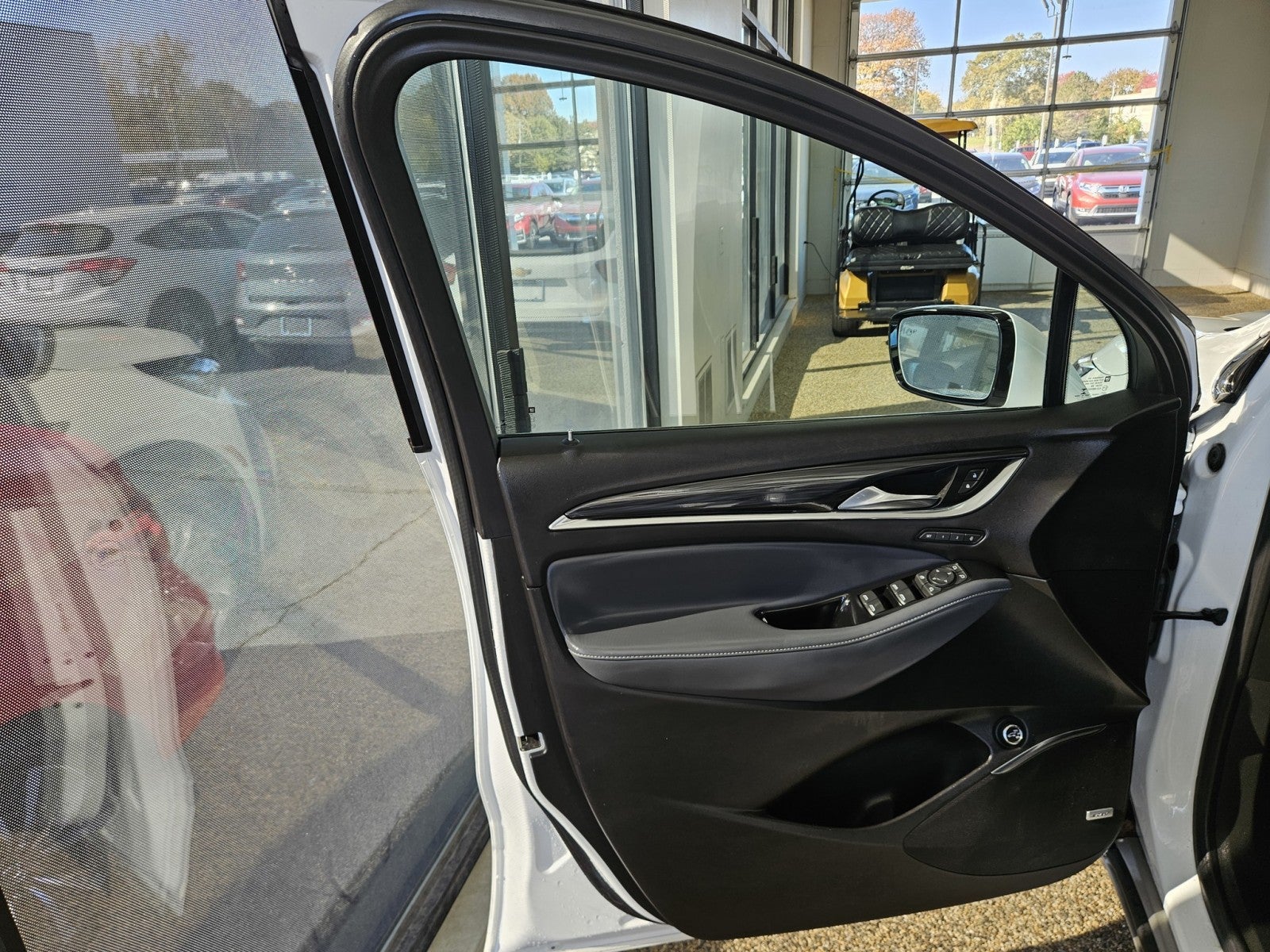 2024 Buick Enclave Premium