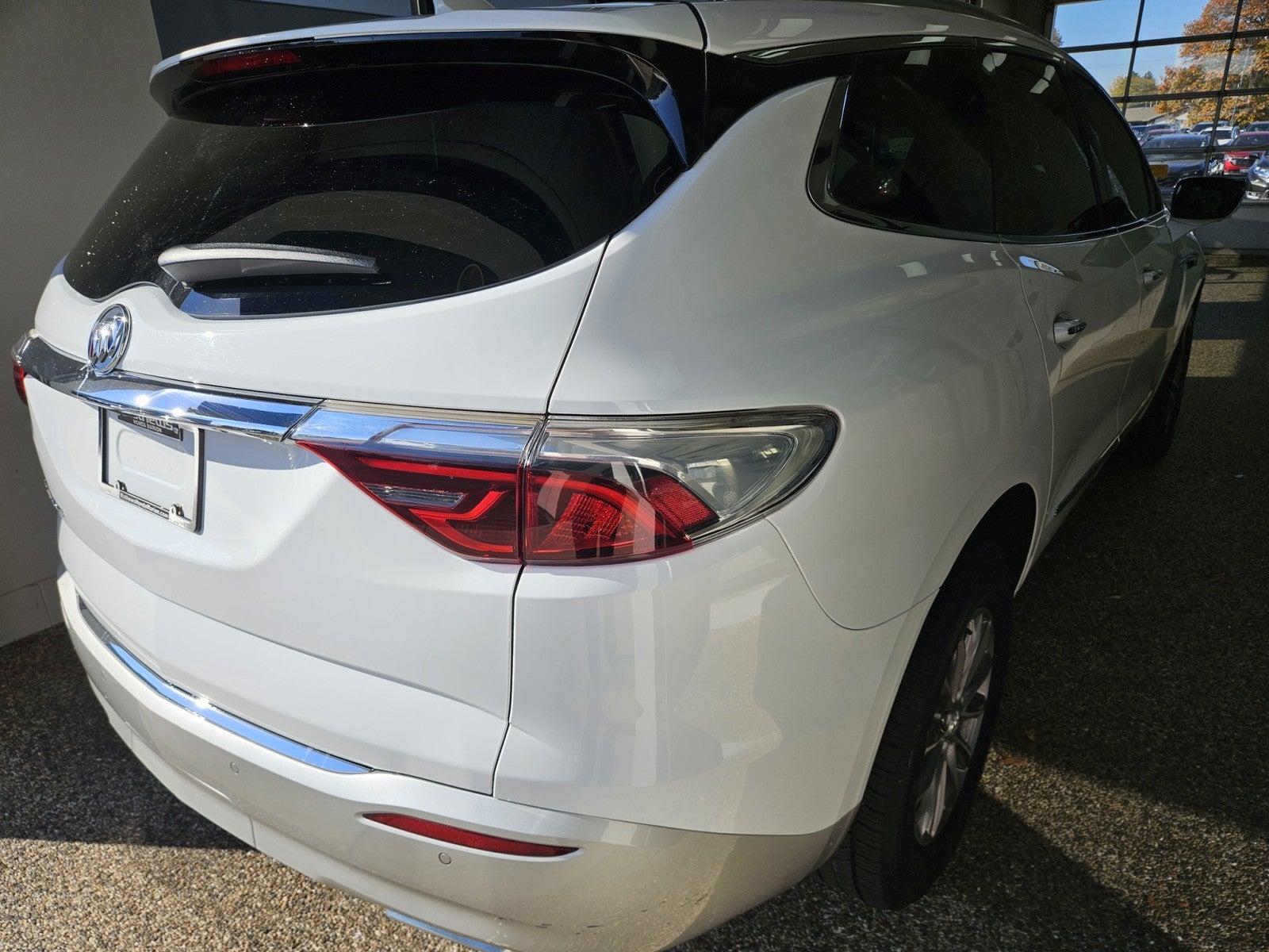 2024 Buick Enclave Premium