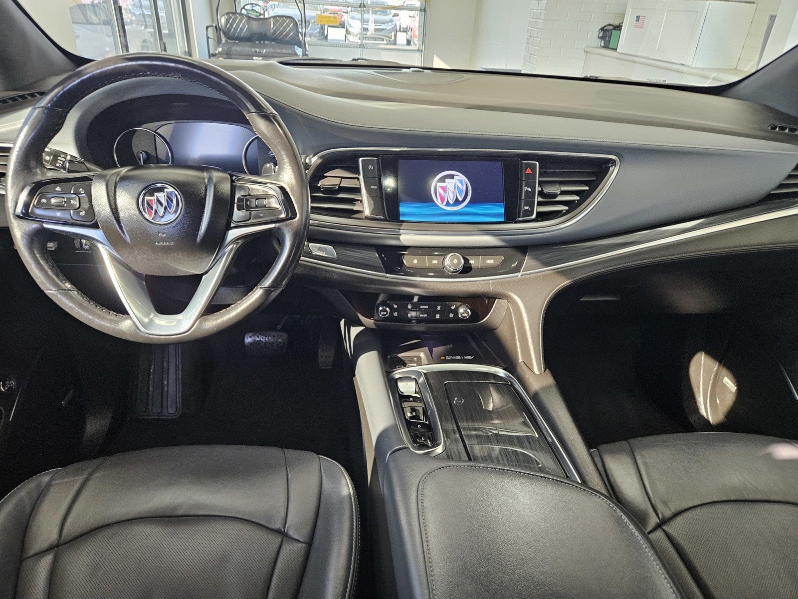 2024 Buick Enclave Premium