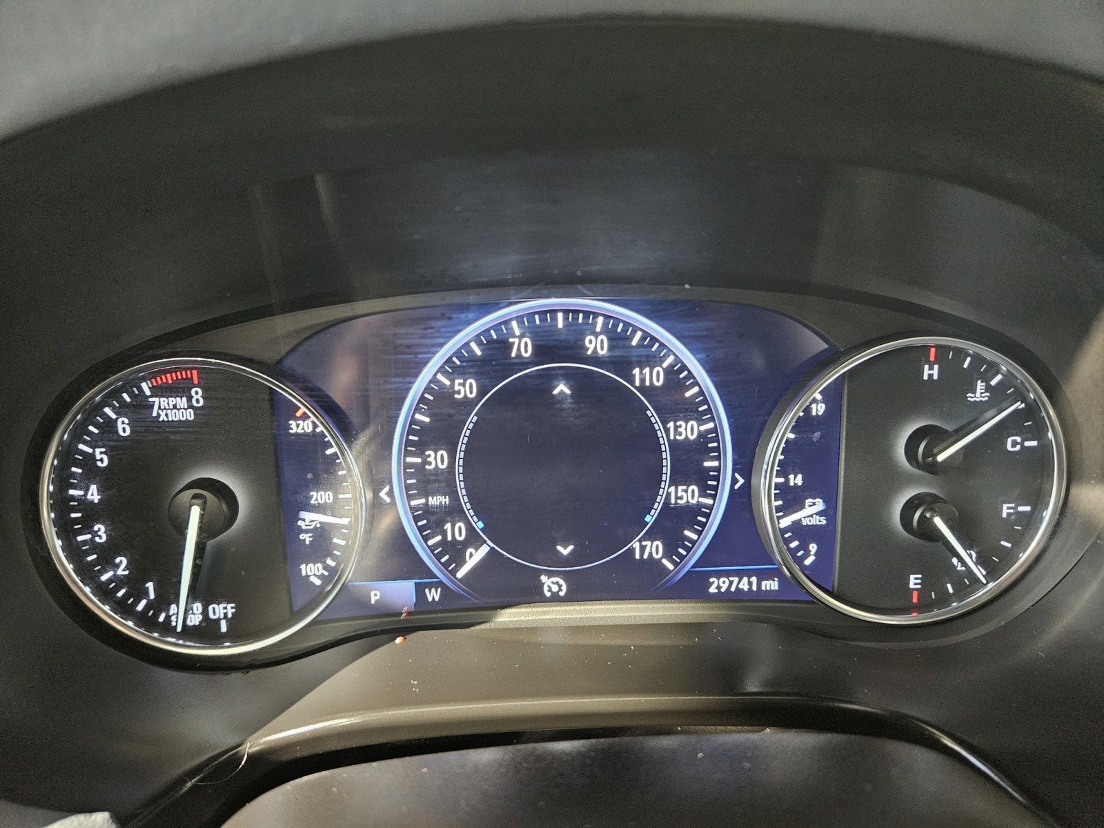 2024 Buick Enclave Premium