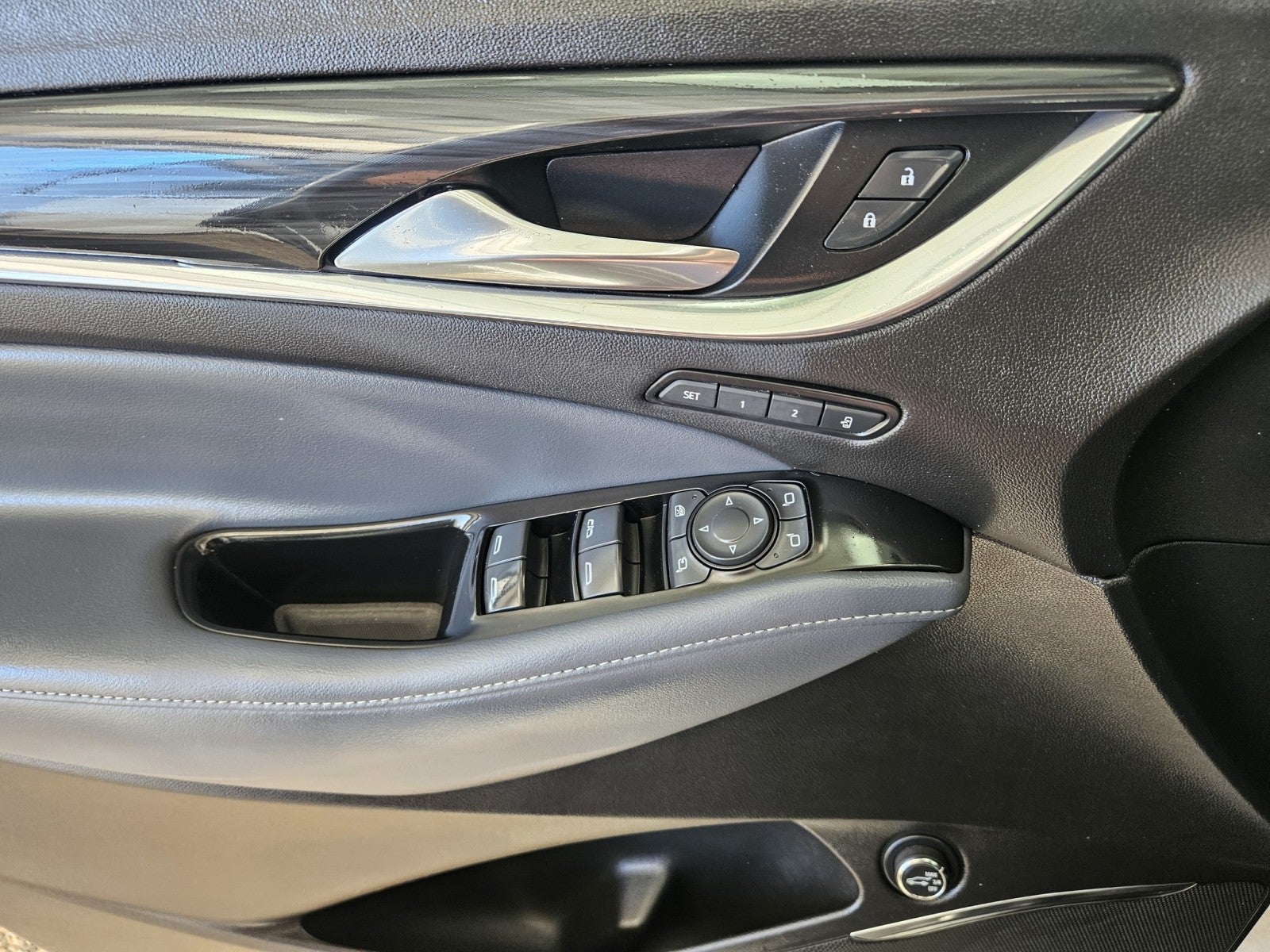 2024 Buick Enclave Premium