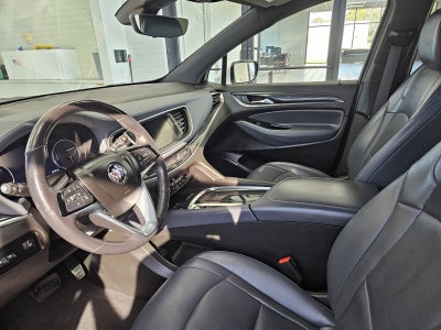 2024 Buick Enclave Premium