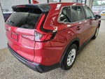 2027 Honda CR-V LX AWD