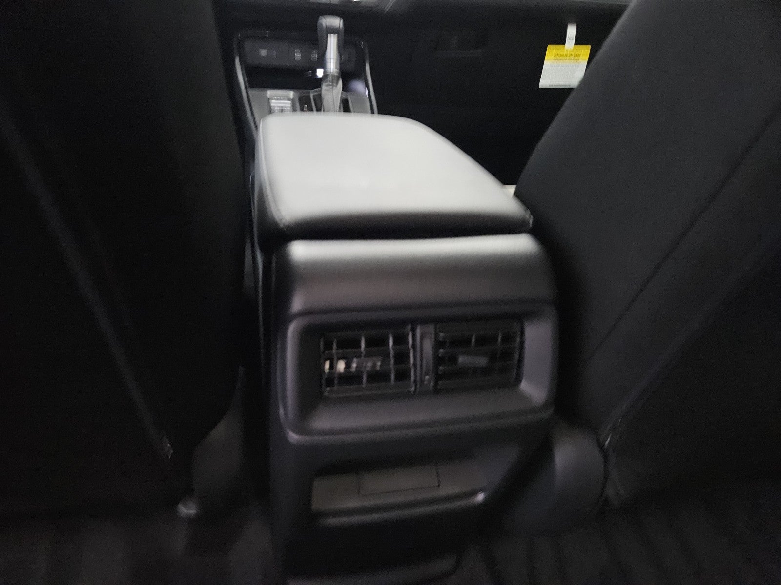 2027 Honda CR-V LX AWD