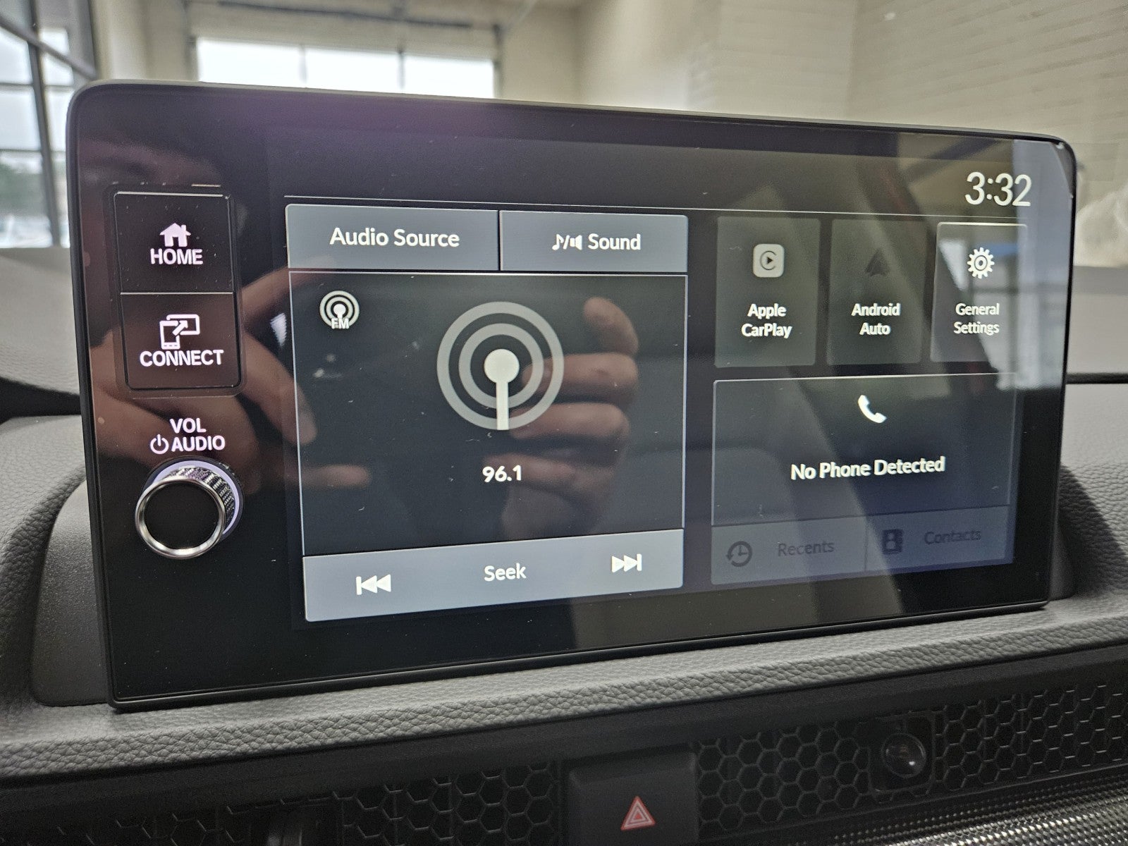 2027 Honda CR-V LX AWD