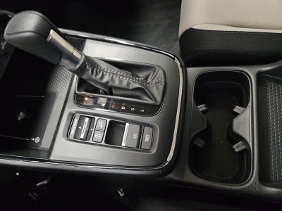 2027 Honda CR-V LX AWD