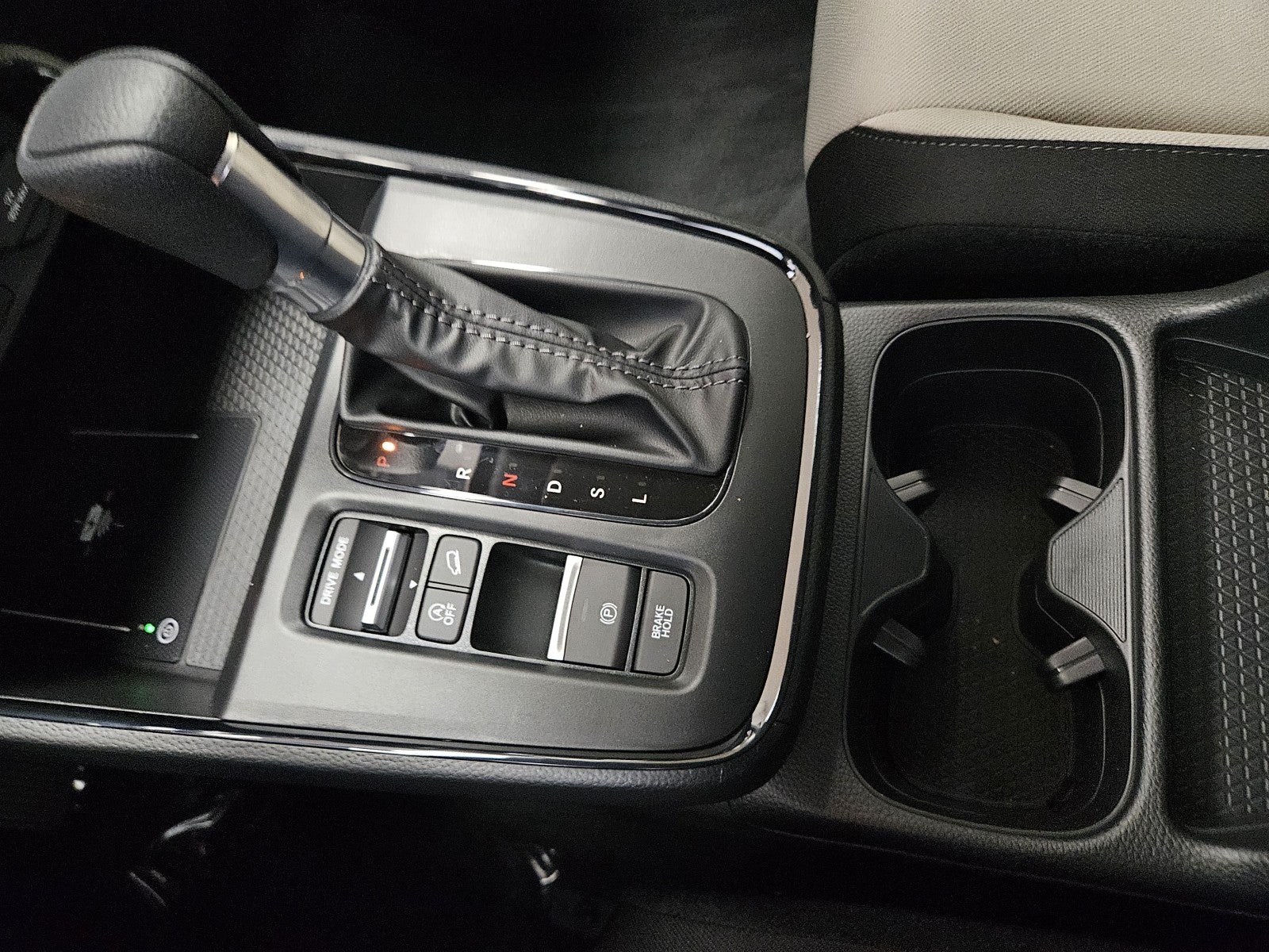 2027 Honda CR-V LX AWD