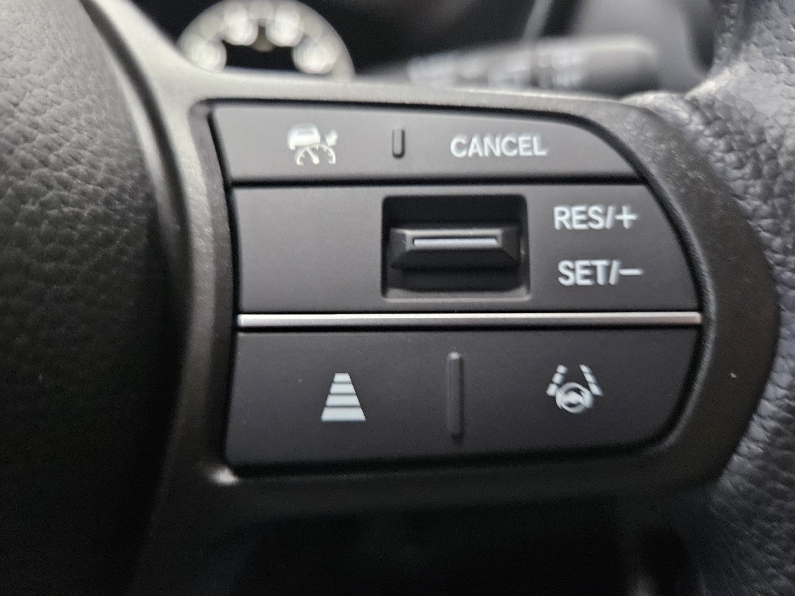 2027 Honda CR-V LX AWD