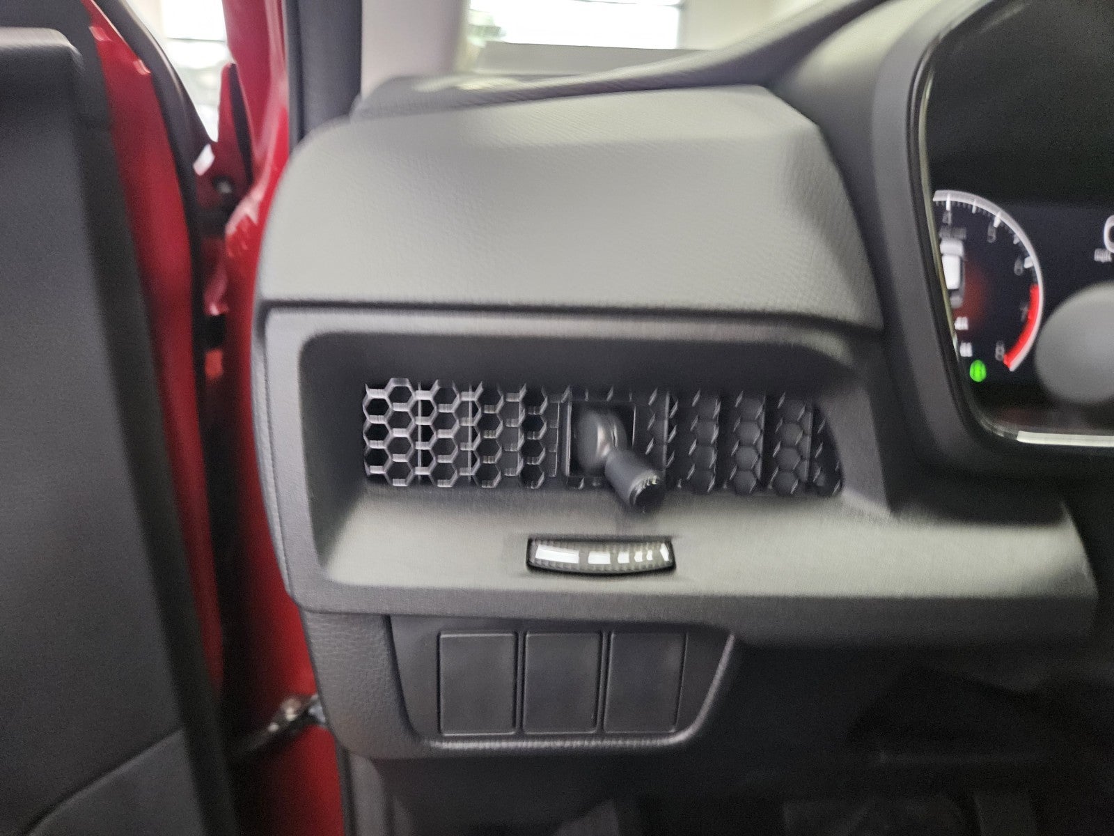 2027 Honda CR-V LX AWD
