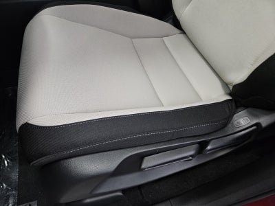 2027 Honda CR-V LX AWD