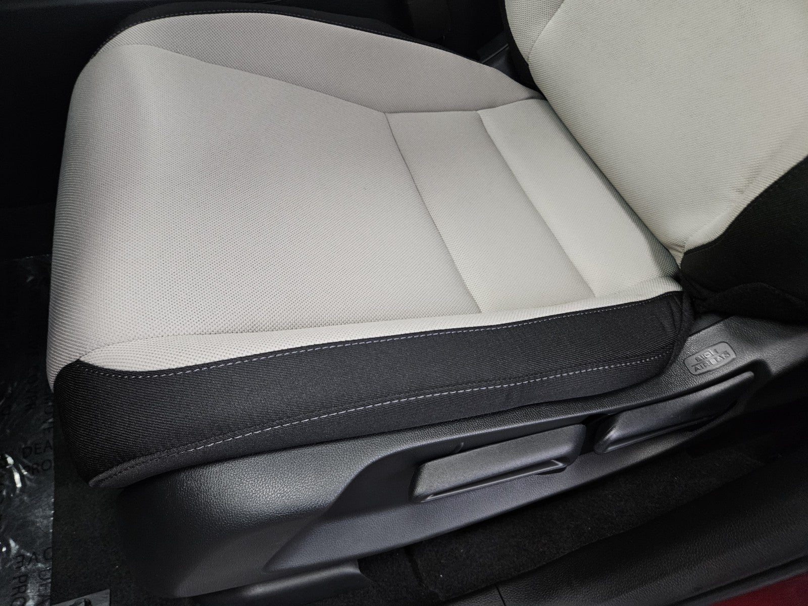 2027 Honda CR-V LX AWD