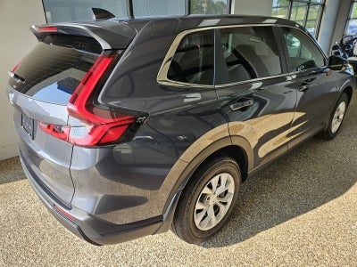 2026 Honda CR-V AWD LX