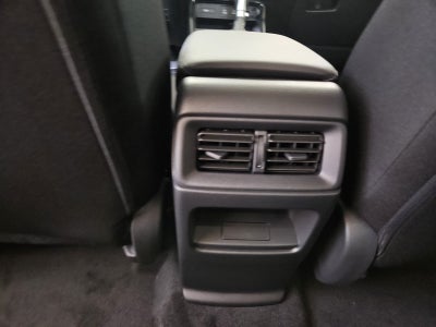 2026 Honda CR-V AWD LX