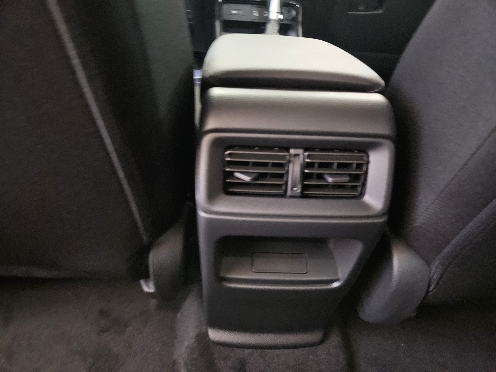 2026 Honda CR-V AWD LX
