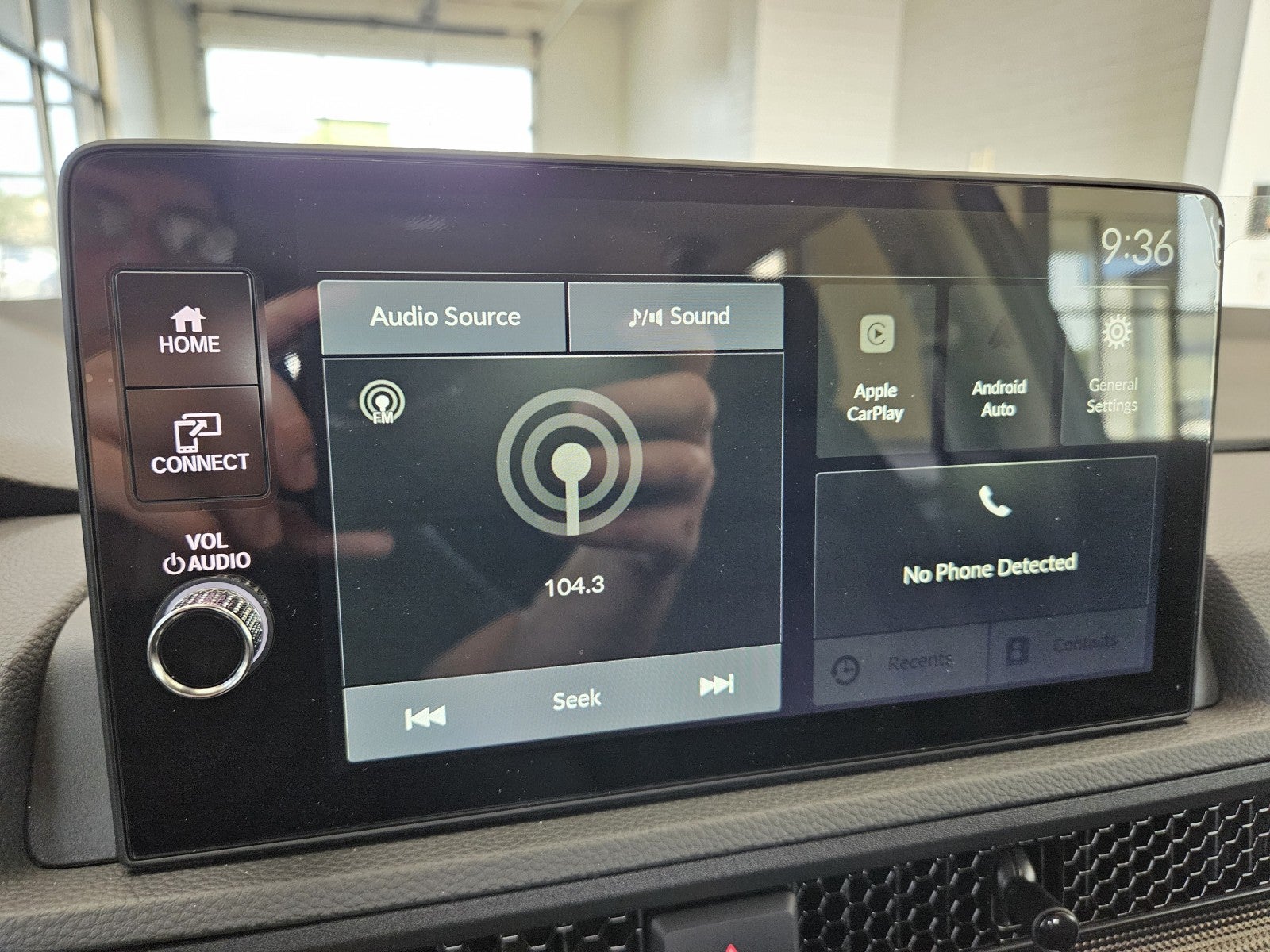 2026 Honda CR-V AWD LX