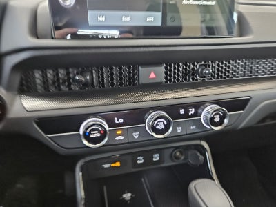 2026 Honda CR-V AWD LX