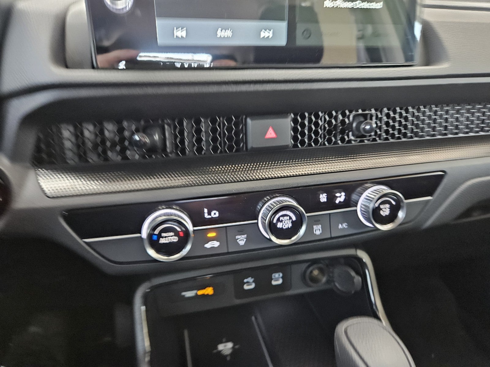 2026 Honda CR-V AWD LX