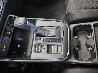 2026 Honda CR-V AWD LX