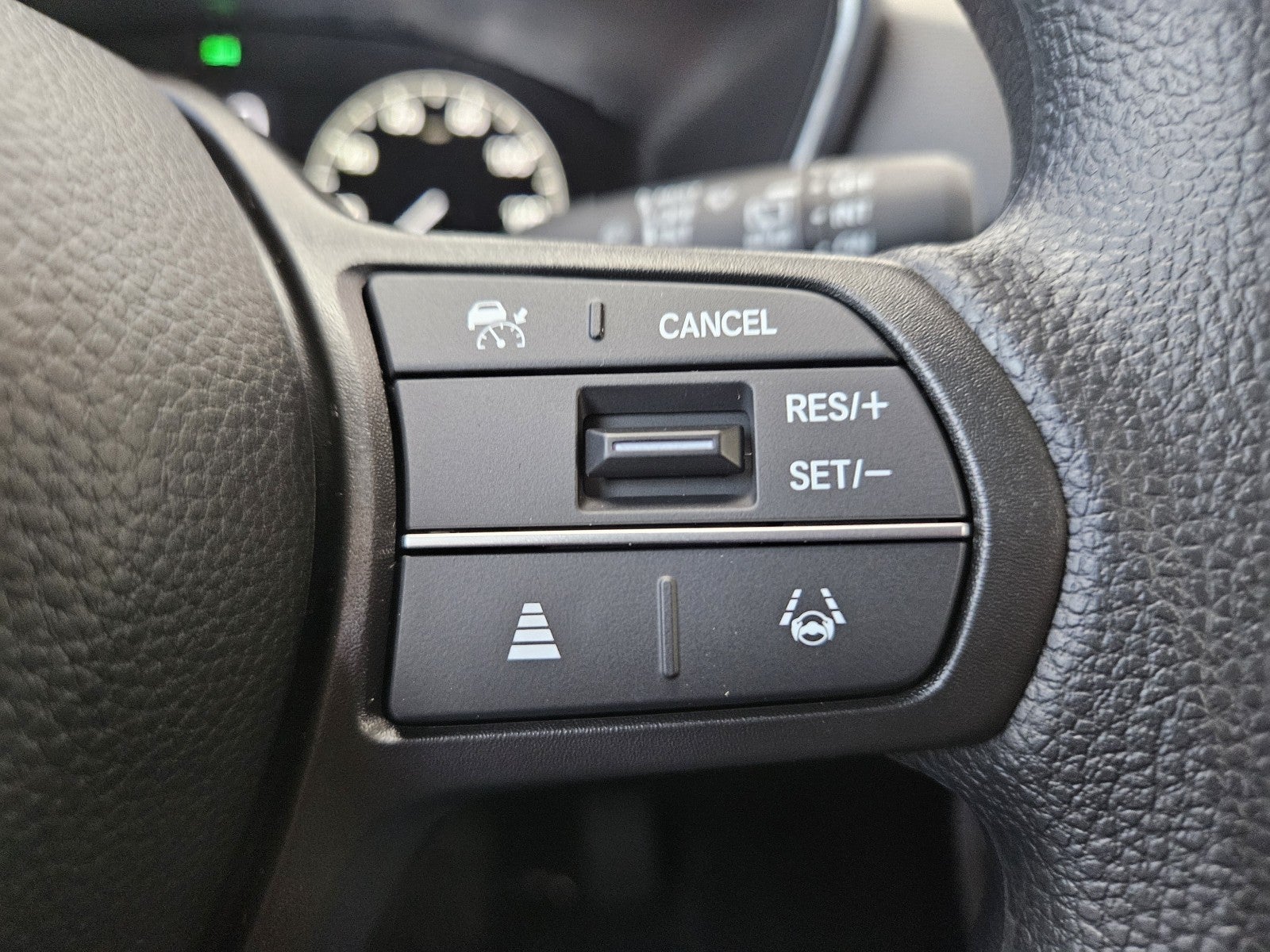 2026 Honda CR-V AWD LX