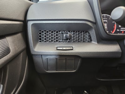 2026 Honda CR-V AWD LX