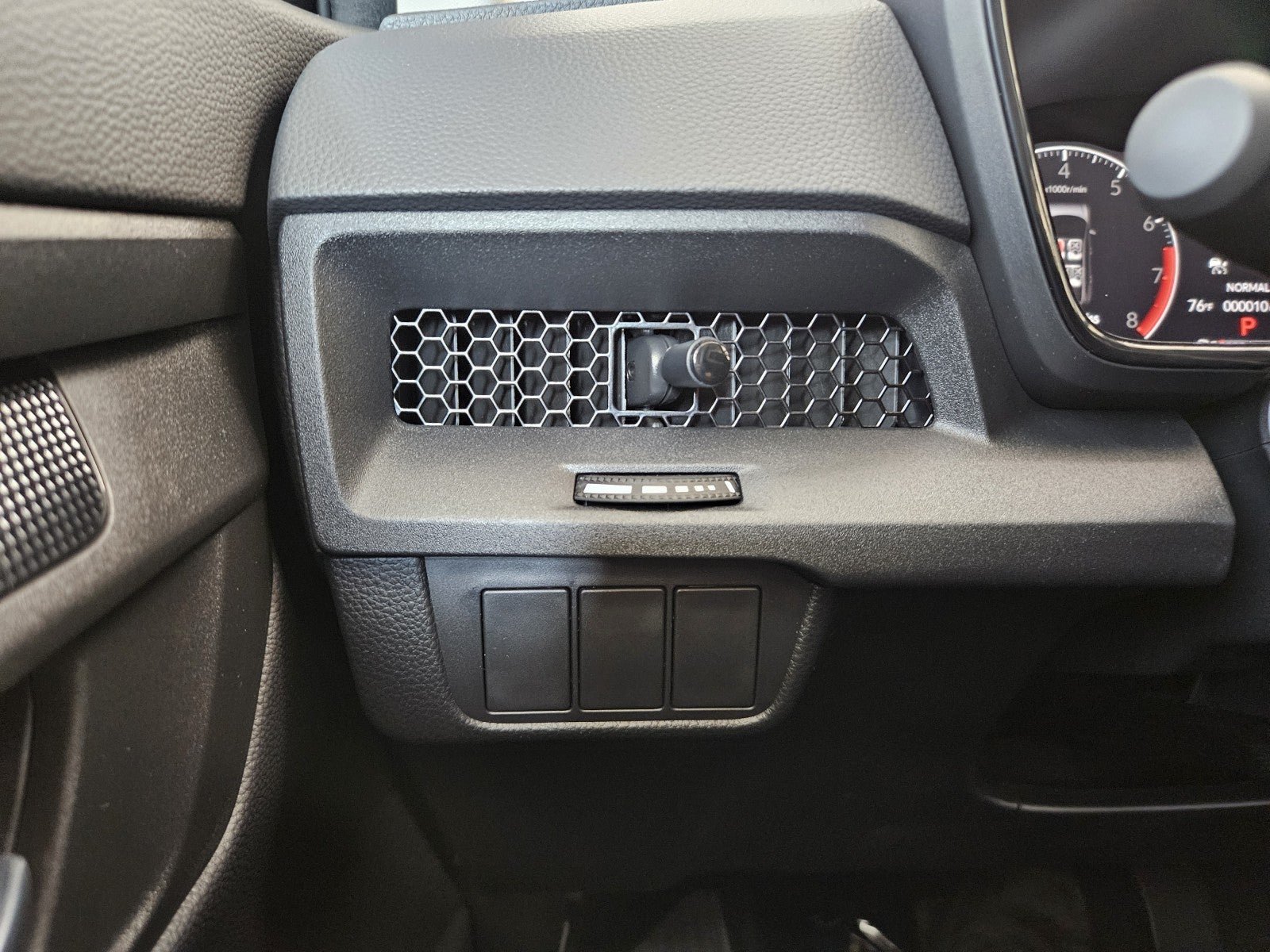 2026 Honda CR-V AWD LX