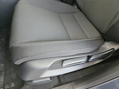 2026 Honda CR-V AWD LX