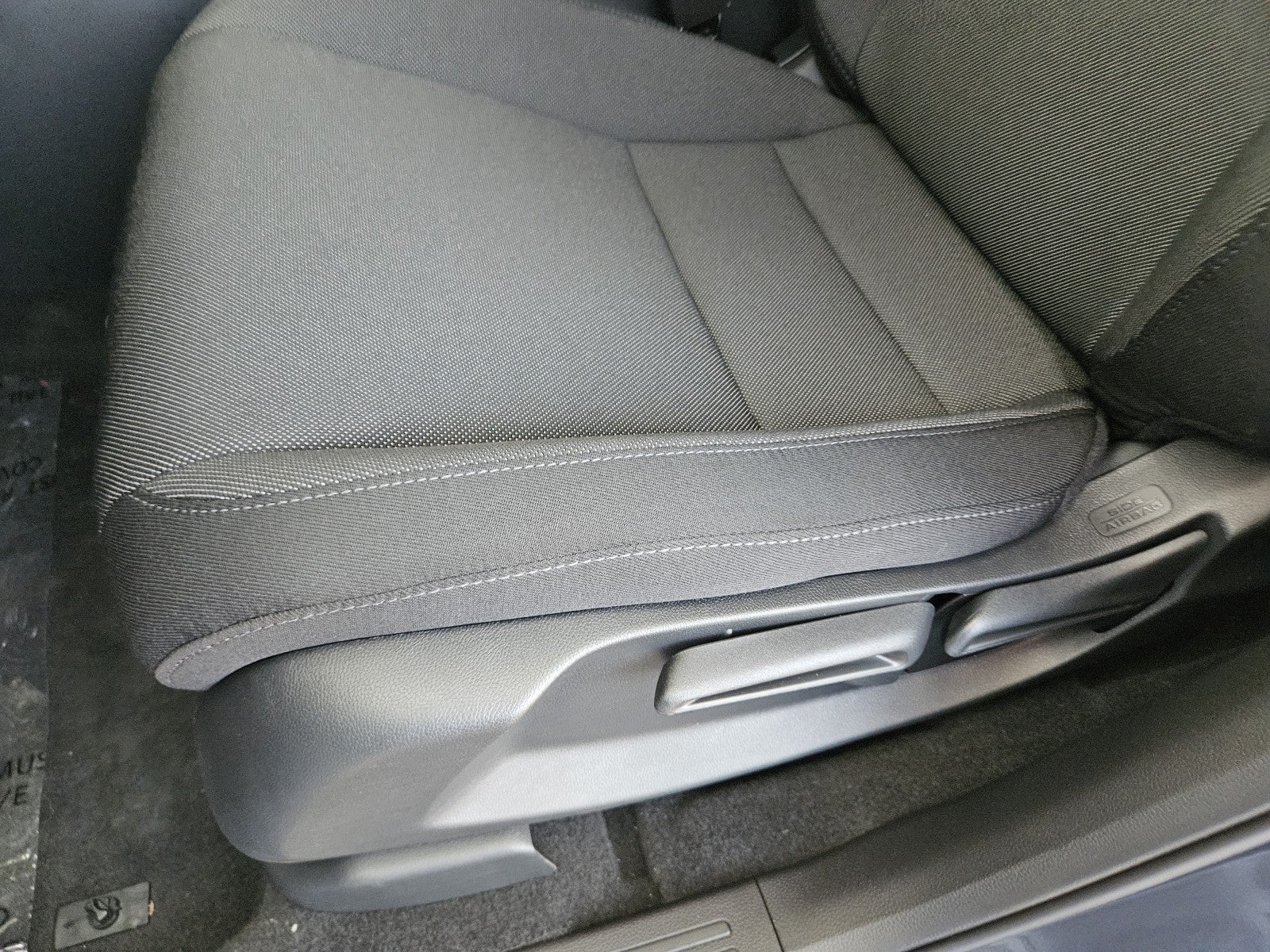 2026 Honda CR-V AWD LX