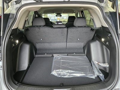 2027 Honda CR-V LX AWD