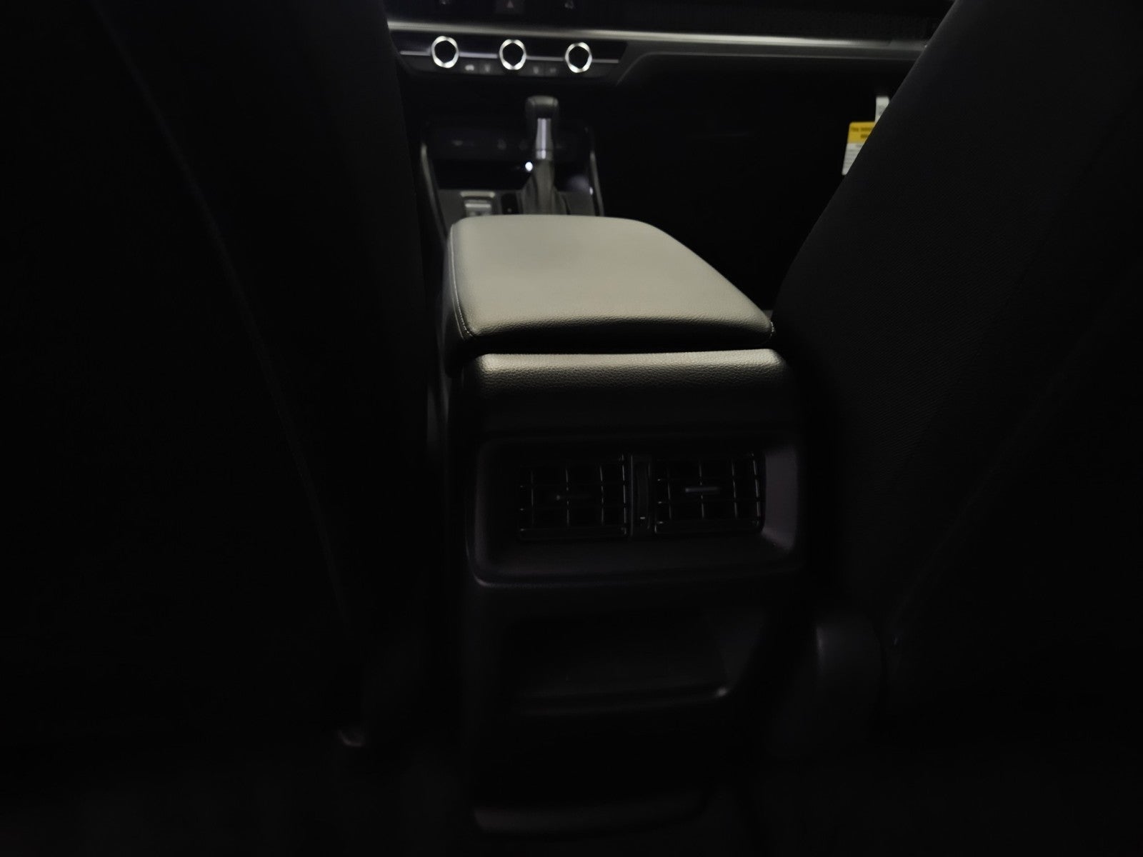 2027 Honda CR-V LX AWD