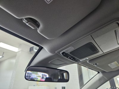2027 Honda CR-V LX AWD
