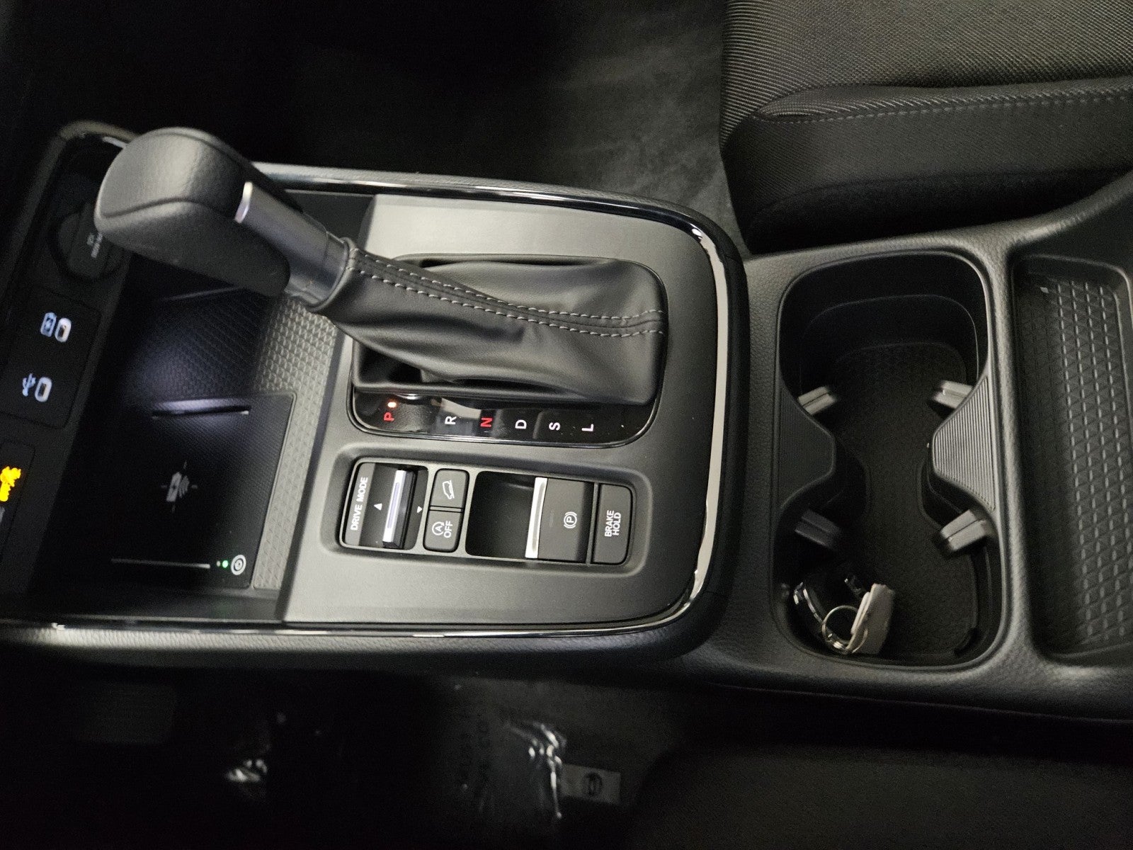2027 Honda CR-V LX AWD