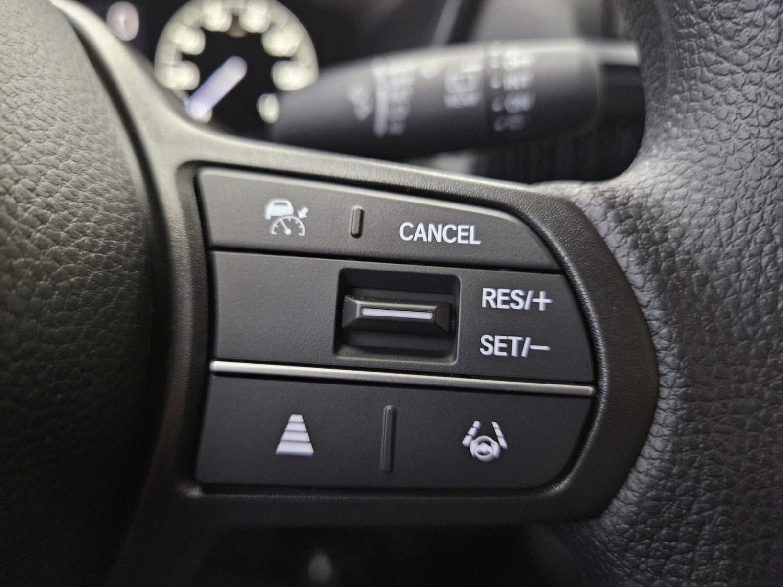 2027 Honda CR-V LX AWD