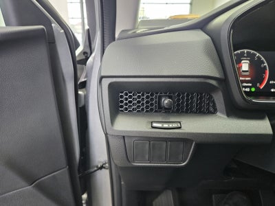 2027 Honda CR-V LX AWD