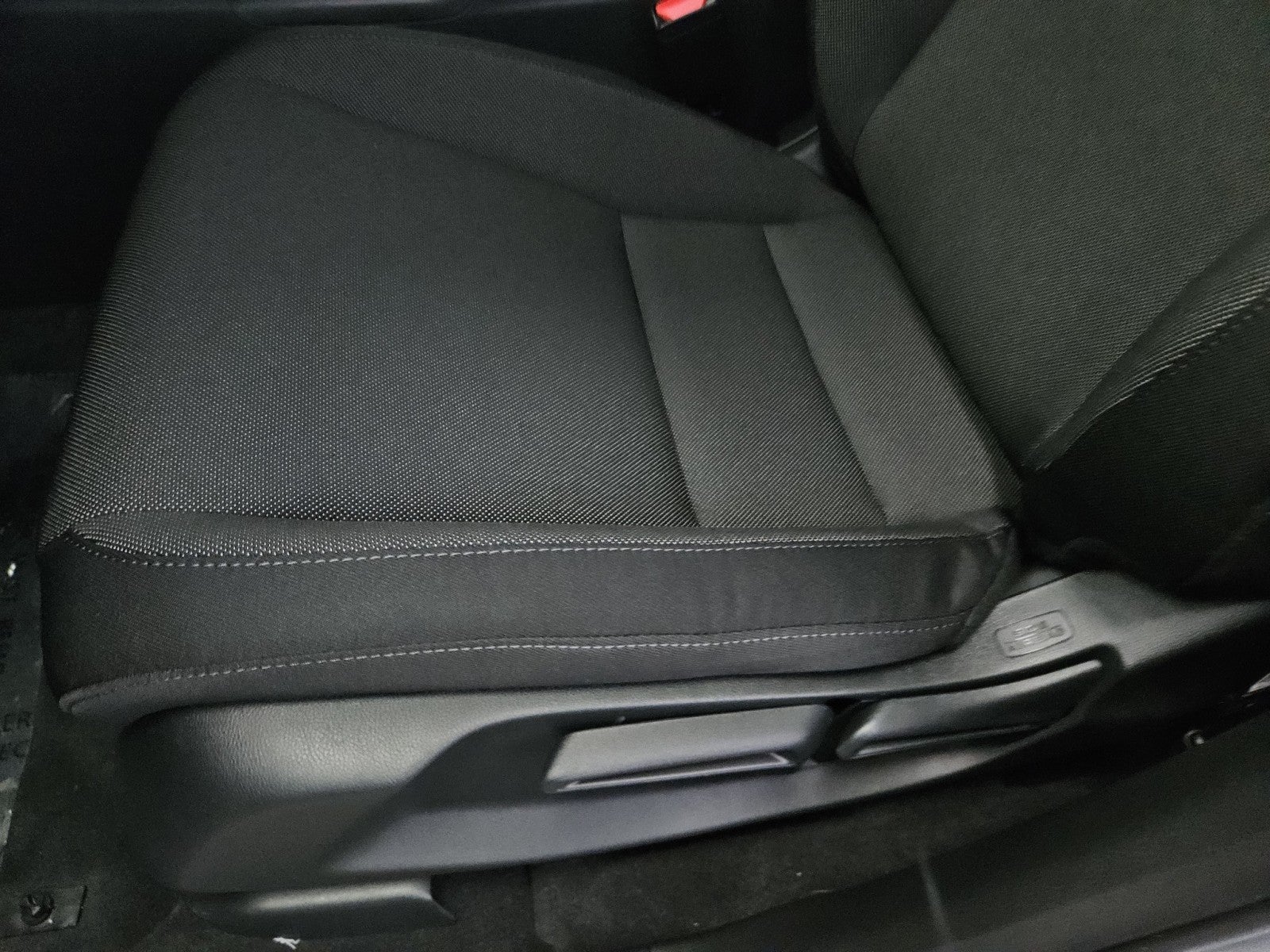 2027 Honda CR-V LX AWD