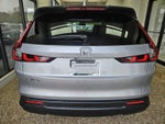 2027 Honda CR-V LX AWD
