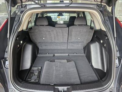 2023 Honda CR-V LX