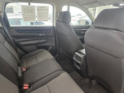2023 Honda CR-V LX