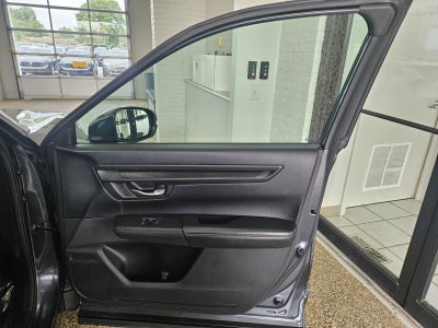 2023 Honda CR-V LX