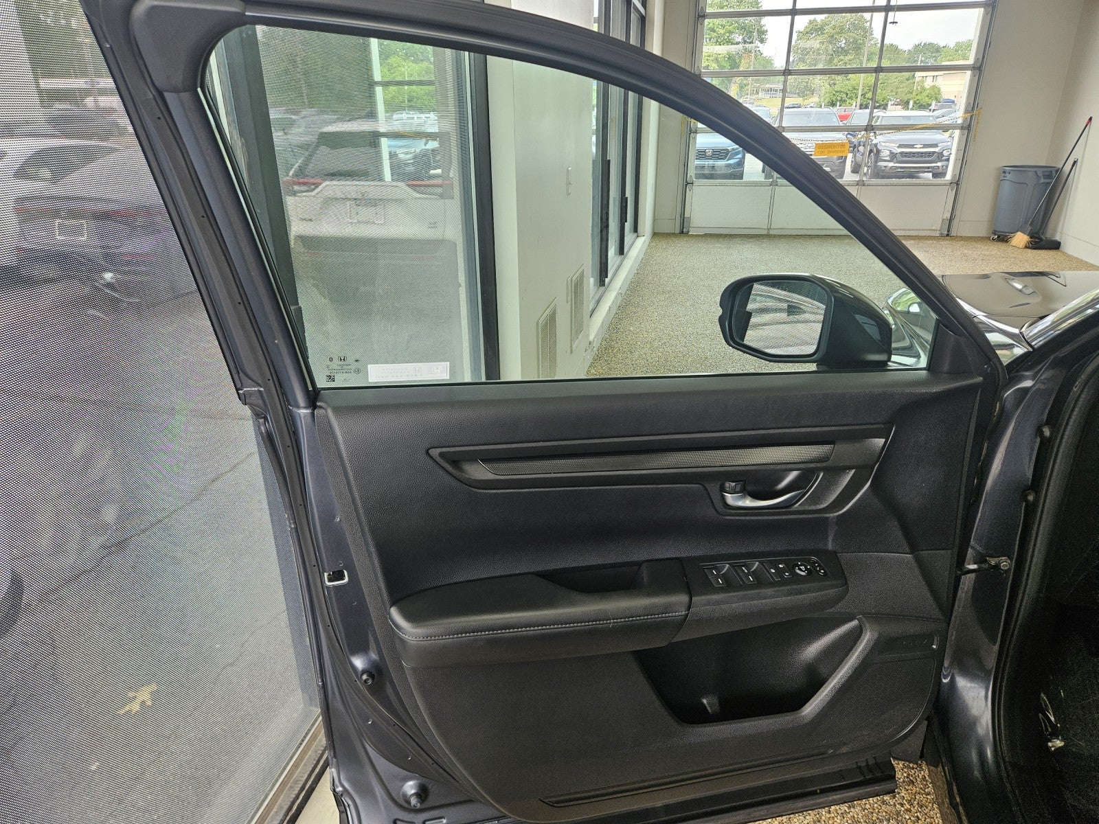 2023 Honda CR-V LX