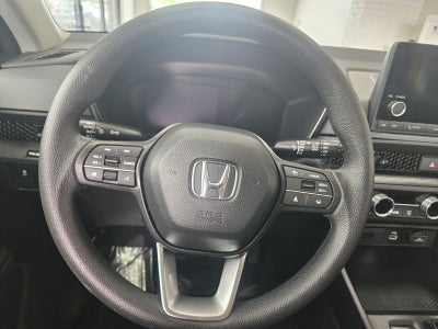 2023 Honda CR-V LX