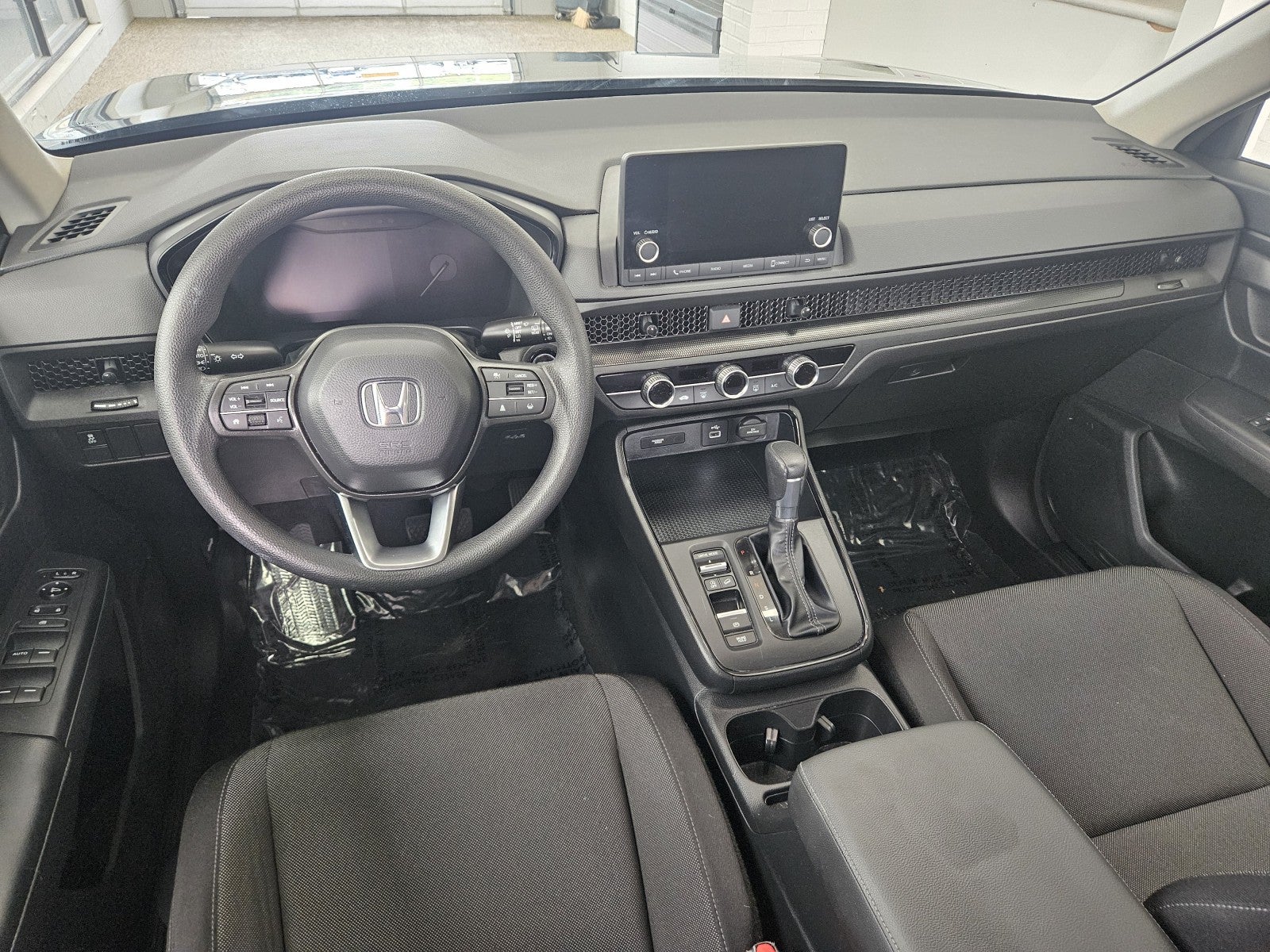 2023 Honda CR-V LX