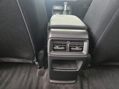 2023 Honda CR-V LX