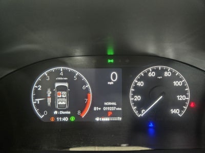 2023 Honda CR-V LX
