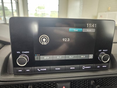 2023 Honda CR-V LX
