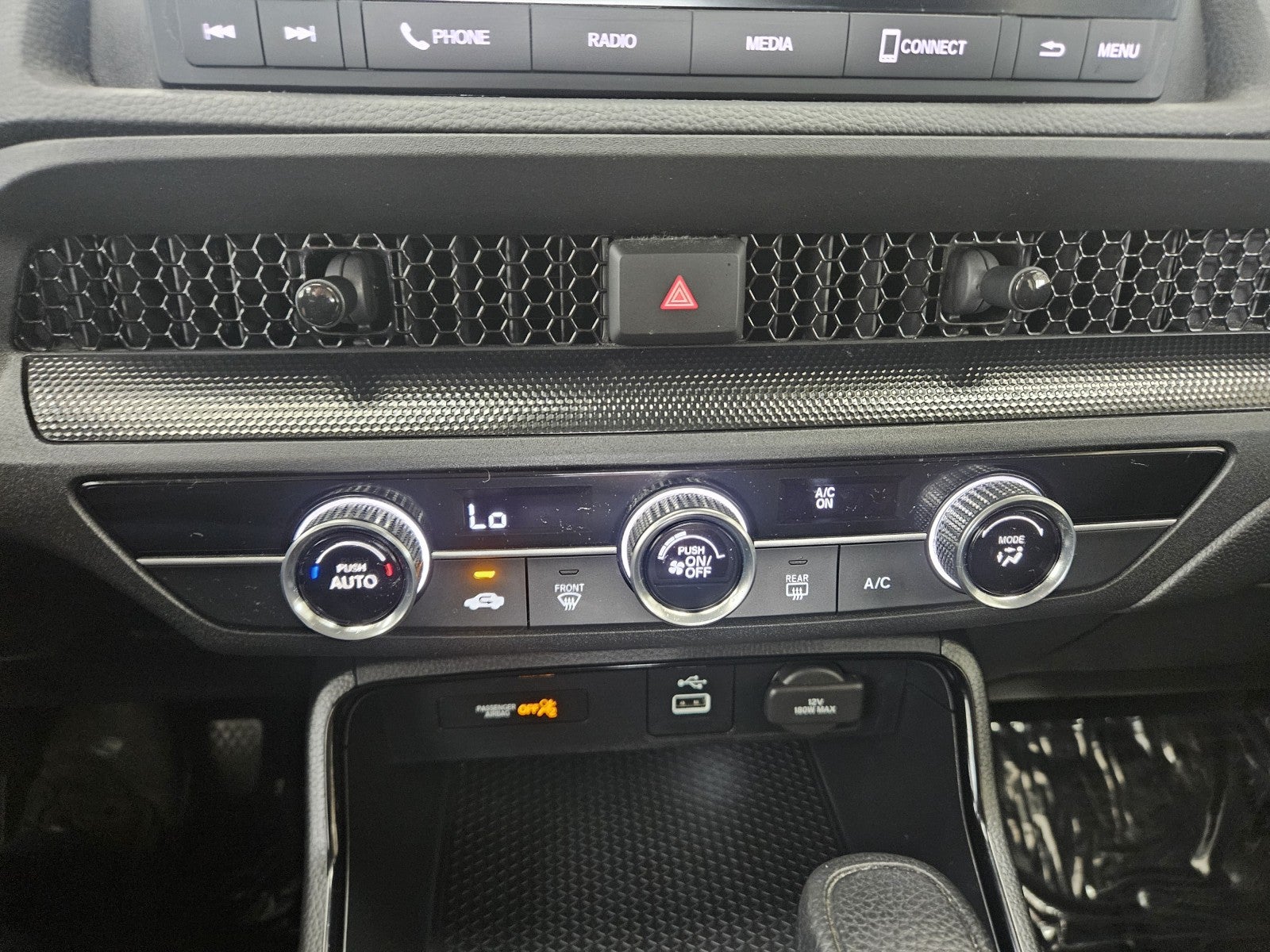 2023 Honda CR-V LX