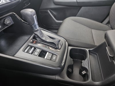 2023 Honda CR-V LX