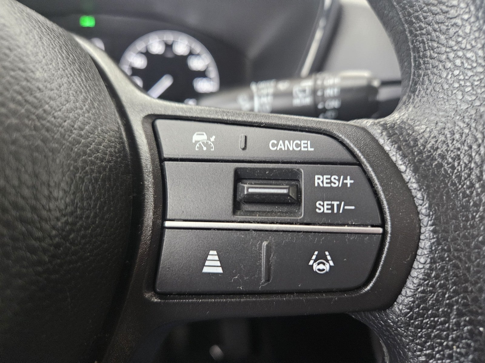 2023 Honda CR-V LX