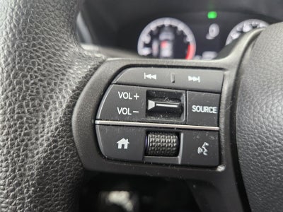 2023 Honda CR-V LX