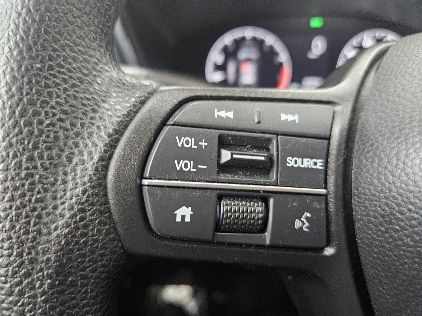 2023 Honda CR-V LX